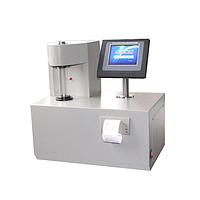Samyon 510Z-1 ອັດຕະໂນມັດ. Solidifying Point ແລະ Pour ຈຸດ Tester (-60℃~10℃)