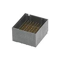 Molex 76845-1824 ຕິດຕໍ່ຄວາມໄວສູງ / ຕິດຕໍ່ແບບໂມດູ່ລ Impact Ortho BP 4x8 Dual Wall Sn