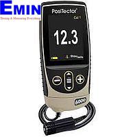 DEFELSKO FJS1 Gages ຄວາມຫນາຂອງເຄືອບ (0–25 mm, FERROUS, standard)