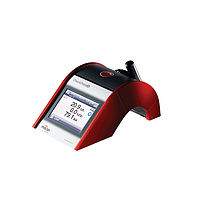 Dansensor CheckPoint 3 ເຄື່ອງກວດຈັບອົກຊີເຈນ (0 - 100%, < 0.1%)