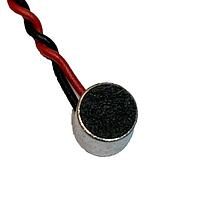 AATC AMB-O40J40-CW-IP67 ມາຍຄຣໂຟນ Microphone -40dB Omnidirectional