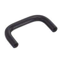 Fascomp FC8001-256-A-24 ດອກຈອກມົນ 1/8 ມົນກົງ 13/16 x 1/2 ອະລູມິນຽມ B