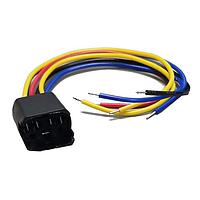 E-Switch PVP3SD3 Anti-Vandal ANTI-VANDAL, DPDT, ບົດບາດ