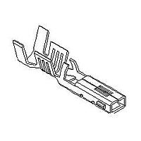 Molex 35746-0410 (Cut Strip) ຕິດຕໍ່ .07 F TERM 24AWG STRIP ຂອງ 100