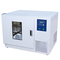 WITEG WIS-30R ຕູ້ອົບສັ່ນ (+5°C - 60°C; 30-250 rpm)