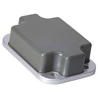 HUBER+SUHNER 1399.99.0032 ອານເຕນນອກອາກາດ ຢູ່ຫລັງຄາບລົດໄຟ, 2G/3G/4G ເຊື່ອມຕໍ່ເຄືອຂ່າຍໂທລະສັບເຄືອກແລະ WiFi ແຖວ 2.4/5 GHz, GPS, 5 / 8dBi, ການຂອງພາຍໃນແນວຕັ້ງ; ຕົວເຊື່ອມ N, ຈັກ (f), TNC, ປລັກ (m)