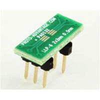 Chip Quik PA0132 ອະເດັບເຕີ LLP-6 ເປັນ DIP-6 SMT