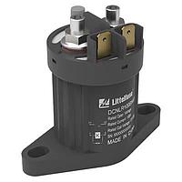Littelfuse DCNLR100NB48 ຄອນຕາກເຕີ ເລເລຍ 100A 48V 48V COIL