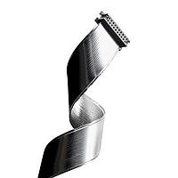 3M Electronic Solutions Division 7700/10 100' ສາຍສະບັບ Ribbon 30AWG 10C .025IN 100FT SPOOL