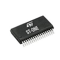 STMicroelectronics ST-ONE ຕົວແປ AC/DC ຄອນເຕີເລັດຄວບຄຸມທີ່ປົກກະຕິສົມບູນສໍາລັບຕູ້ຊາດເຊື່ອມອິນເຕີເນັດ