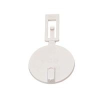 Amphenol FCI 67020-002LF ອຸປະກອນເສີມ QKE POL. KEY