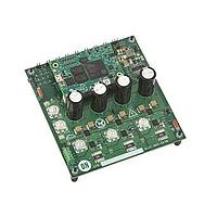onsemi STR-30-60V-BLDC-MDK-GEVK ຕົວຄວບຄຸມການເຄື່ອນໄຫວ DC ບໍ່ມີແບບບ່ອນ MV MOSFET 3-ຟາດ BLDC MOTOR DRIVER