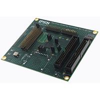 Epson S5U13719P00C100 ບອດປະເມີນ S1D13719 Mbl Graphic Engine EVAL BOARD