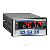 PRESYS DMY-2030-F-Light ຕົວຊີ້ວັດຄວາມຖີ່ Digital ດຽວ