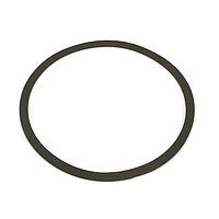 VISATON 2118 ອຸປະກອນເພີ່ມ, ອຸປະກອນສະໜັບສະໜູນ ສໍາລັບການຕິດຕັ້ງກັນນ້ຳຂອງ FR 16 WP 4ohm (ສີດຳ ແລະ ສີຂາວ)