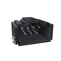 Amphenol FCI 10142344-307KLF ຮອດເດີແລະກອງສາຍ MTK MICROSPACE HEADER-ASSY STG TL