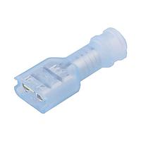 Molex 19003-0051 Quick Disconnect FREC-DSC 16-14 187X020 NYL BLU