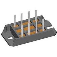 IXYS VVZ40-12IO1 ໂມດູນ SCR 40 ແອມພ໌ 1200V