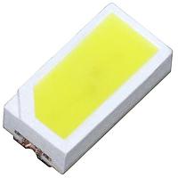 ROHM Semiconductor CSL1101WBCW1 ໄຟ LED ພະລັງງານຕ່ຳ ຂະໜາດ 0603 ກະທັບປະເພດສະຫຼອງແສງຂາວ LED