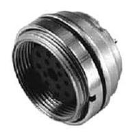 Amphenol Tuchel C091-61G008-110-2 ຕົວເຊື່ອມຕໍ່ FEMALE RECEPTACLE 8 WAY