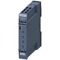 SIEMENS 3RP25552AW30 ຕົວຄວບຄຸມເວລາ T-REL, FLSH, ASYM, 1CO
