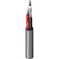 Belden 8729 009U1000 ສາຍສະເພາະຫຼາຍສາຍ 22AWG 4C SHIELD 1000FT ກ່ອງສີຂາວ