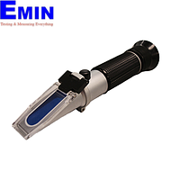 Holani H-098 ເຄື່ອງມືວັດຄວາມເຂັ້ມຂຸ້ນ Brix ແບບພົກພາ (Brix 0-5%)