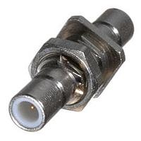 Johnson / Cinch Connectivity Solutions 131-3901-406 ຕົວເຊື່ອມ 50 ໂອມ JK-BJ JK In-Series Adapter