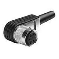 Amphenol Tuchel T3476-055 ຕົວເຊື່ອມຕໍ່ສາຍຍິງ FEMALE CABLE CONNECTOR 7 WAY