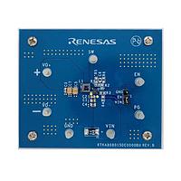 Intersil RTKA808015DE0000BU ຕົວຄວບຄຸມແຮງໂຕລະຟັດ - ຕົວຄວບຄຸມສະຫວັດ RTKA808015DE0000BU,RAA808015AGNP,5.5V,5A BUCK REGULATOR,DEM