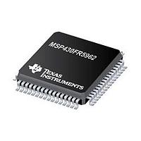 Texas Instruments MSP430FR5962IZVWR MCUs 16MHz Ultra-Low-Pwr MCU ມີ 128 KB FRAM