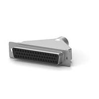 AMP Connectors - TE Connectivity 1658653-1 ຊຸດຕິດຕັ້ງ Receptacle DSUB C78P CRIMP