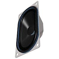 PUI Audio AS07108PO-3-R ໄຟຟ້າອິເລັກໂຕຣແມກເນຕິກ 8 ໂອມ 100-20000Hz