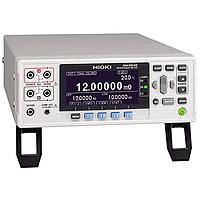 HIOKI RM3545 ເຄື່ອງວັດແທກຄວາມຕ້ານທານ (10 ~ 1000 mΩ)