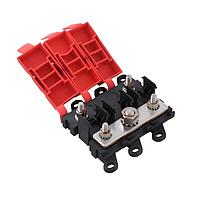 Eaton Bussmann LMI3-M-2-010 ກະດານຟິວ LMI ການຈັດຈໍາໜ່າຍພະລັງງານ