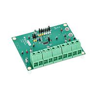 Texas Instruments TPS7H2140EVM ໂມດູນການປະເມີນຄວບຄຸມແຮງແດງສະຫວ່າງ Hot Swap Voltage Controller TPS7H2140-SEP