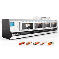 Sedeke HV-ACS 9200 ລະບົບການປະມຸງປົວປ້ອງສາຍສະຫນາມອັດຕະໂນມັດ (6–70 mm²)