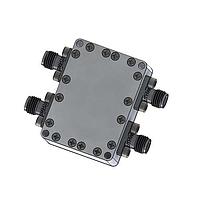 Quantic X-Microwave XR-A3T5-0609C-01 ຕວງຜະລິດ RF Mixer Mixers, HMC815BLC5