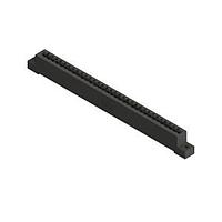 EDAC 387-032-540-107 With Flanges Card Edge Connector