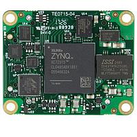 Trenz Electronic TE0715-05-51I33-L ລະບົບ-ອອນ-ໂມດູນ - SOM SoC Module ກັບ AMD Zynq 7015-1I, 1 GB DDR3L, 32 MByte Flash, 4 x 5 cm, LP