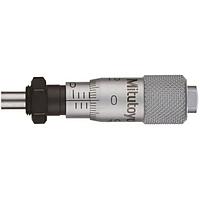 MITUTOYO 148-203-10 ຫົວໄມໂຄມິເຕີ (0-6.5(mm))