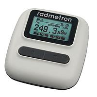 Radmetron РМ1611 ອຸປະກອນວັດປະສົບການກະທົບສ່ວນບຸກຄົນຈາກລະດັບກໍາມະການ X-ray ແລະ Gamma (0.1 μSv/h – 10 Sv/h; 0.05 μSv – 20 Sv)