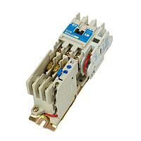 Eaton AN16BN0EC ອຸປະກອນຕິດຕໍ່ໄຟຟ້າອີເລັກໂຕໂມຄານິກ NEMA ເປີດ 3P STR ຂະໜາດ 0 208V ໂຄຍລ໌