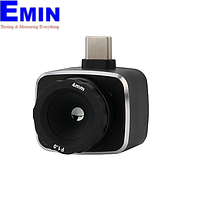 UNI-T UTi722M ໂມດູນກ້ອງຖ່າຍຮູບຄວາມຮ້ອນຂອງໂທລະສັບສະຫຼາດສໍາລັບ Android (256×192pixel)