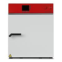 Binder M053-230V ຫ້ອງອົບແຫ້ງ ແລະທຳຄວາມຮ້ອນ (5°C ~ 300°C, 1.3K)