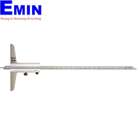 Mahr 4127300 ຄວາມເລິກ Gage (30N, 0-150mm)