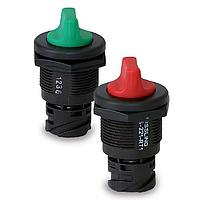 KISSLING - TE Connectivity DS-221-RT1 ສະຫນັບສະຫນູນການຫຼຽນຫຼັກ Rotary Switch DS-221-RT1