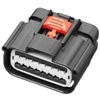 Aptiv 35275820 ຕ່າງຫຼັກຕ່າງຫຼັກຕ່າງຫຼັກ ASM CONN 14 F OCS 1.5 BLK SLD