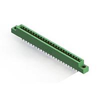 EDAC 306-023-520-108 ກາດເຊື່ອມຂອງຂອງບັດ Headers Card Edge Connector