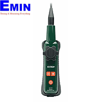 EXTECH HDV-WTX2 ມືຖືແບບມີສາຍພ້ອມດ້ວຍເຄື່ອງກວດຈັບສະຕິກເກີ້ (2m)